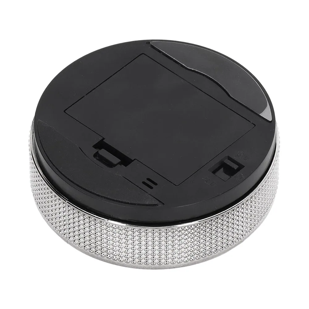 Digital kökstimer med magnet & stoppur – led-display med justerbart alarm - bild 7