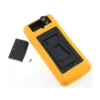 Digital multimeter dt9205a – mätinstrument med lcd-display & testkablar