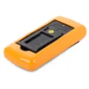 Digital multimeter dt9205a – mätinstrument med lcd-display & testkablar
