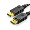 Displayport-kabel 1. 4 8k 1,5 m