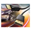 Displayport-kabel 1. 4 8k 1,5 m