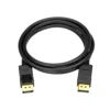 Displayport-kabel 1. 4 8k 1,5 m