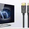 Displayport-kabel 1. 4 8k 1,5 m