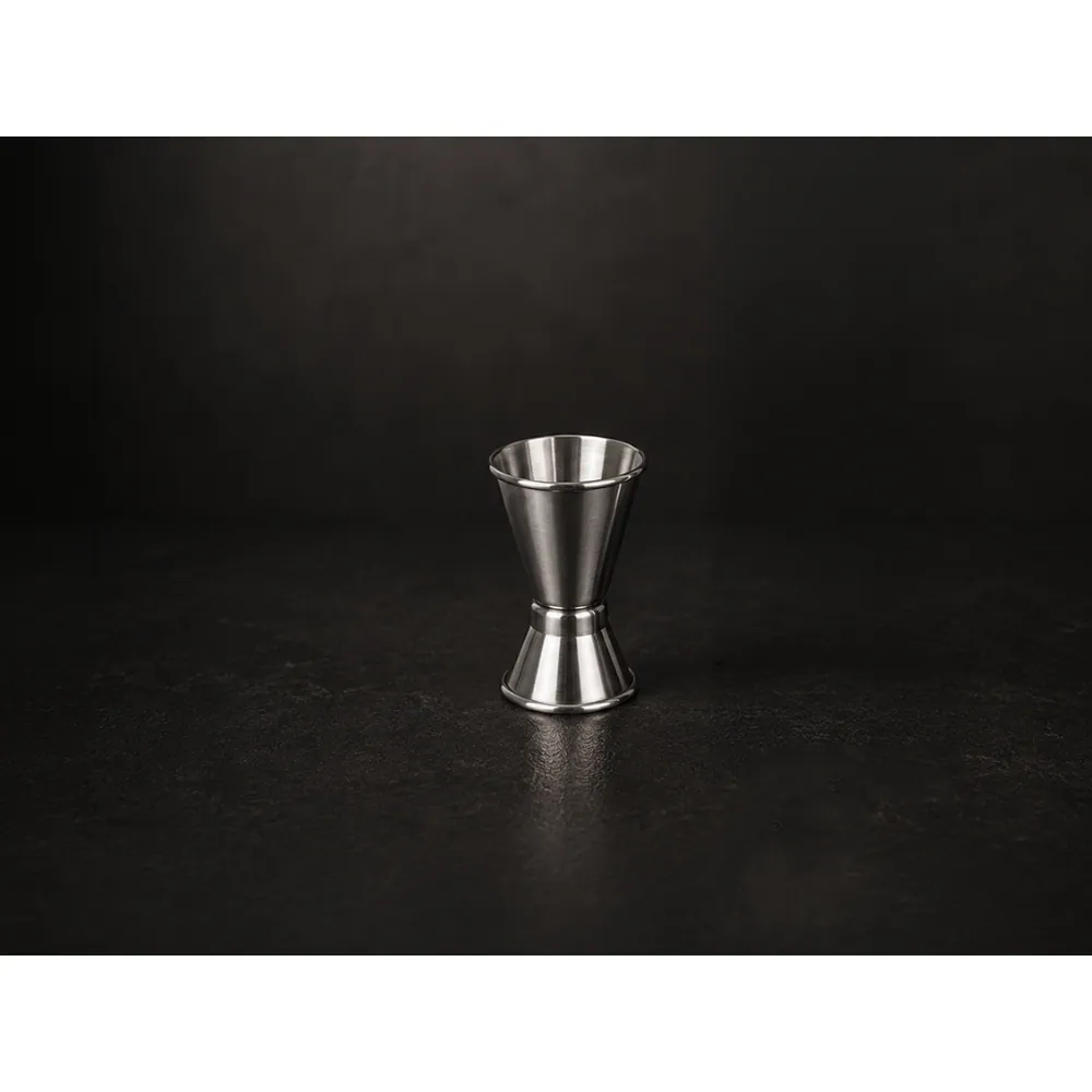 Drinkset 6 delar – cocktailshaker 750 ml med bartillbehör - bild 5