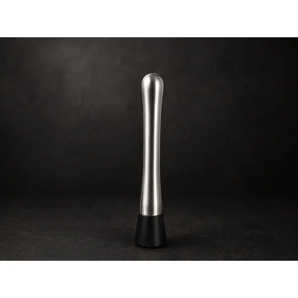 Drinkset 6 delar – cocktailshaker 750 ml med bartillbehör - bild 6