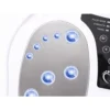 Elektrisk fotmassager & muskelstimulator