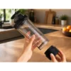 Elektrisk shaker 700 ml usb med mobilställ