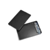 Extern hdd/ssd kapsling 2. 5" – usb 3. 0 till sata hårddiskkabinett