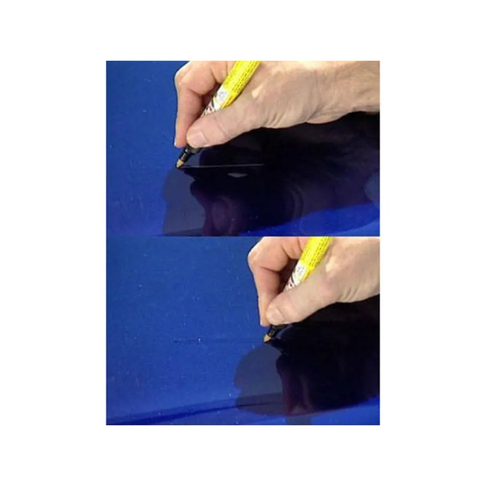 Fix it pro scratch pencil original för reparation av billack - bild 2