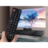 Fjärrkontroll till samsung tv – universal smart tv remote utan programmering