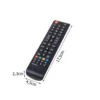 Fjärrkontroll till samsung tv – universal smart tv remote utan programmering