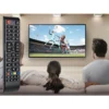 Fjärrkontroll till samsung tv – universal smart tv remote utan programmering