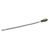 Flexibel plockmagnet med led lampa 57cm