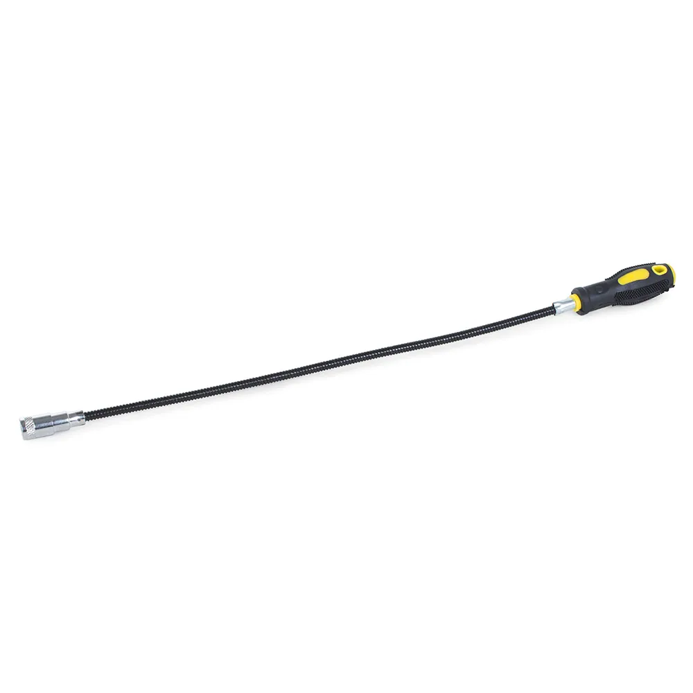 Flexibel plockmagnet med led lampa 57cm - bild 2