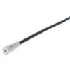 Flexibel plockmagnet med led lampa 57cm