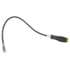 Flexibel plockmagnet med led lampa 57cm