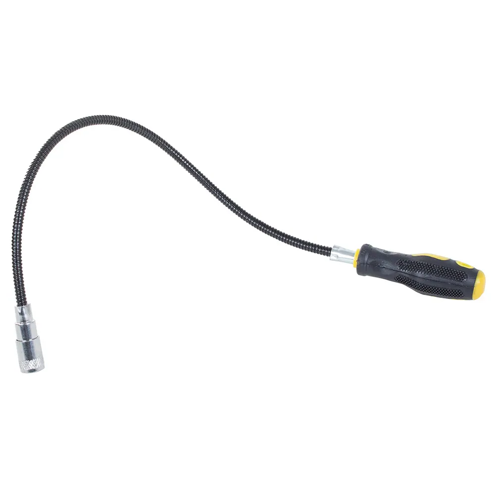 Flexibel plockmagnet med led lampa 57cm - bild 6