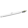 Flexibel plockmagnet med led lampa 57cm