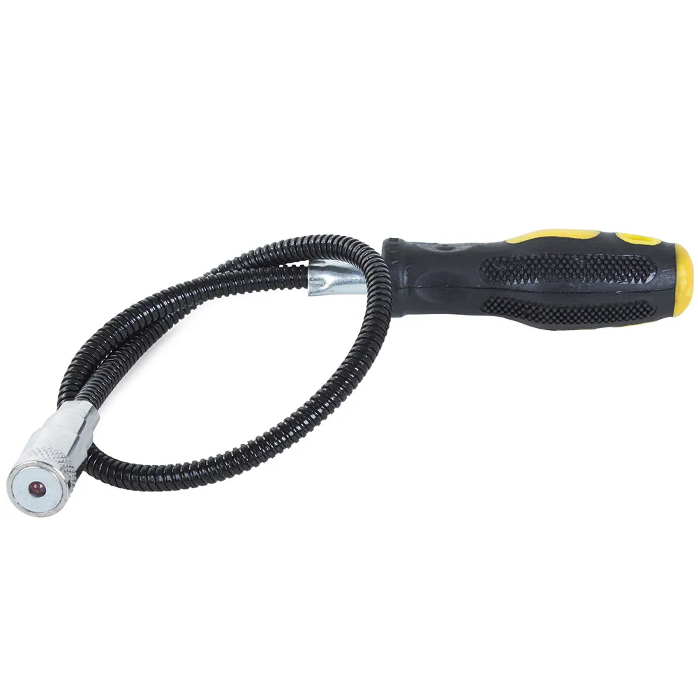 Flexibel plockmagnet med led lampa 57cm - bild 8