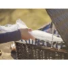 Flugnät för servering | matöverdrag skydd från insekter