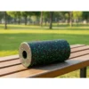 Foam roller 30 cm – slät massagerulle för träning, återhämtning & rehabilitering