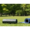 Foam roller 30 cm – slät massagerulle för träning, återhämtning & rehabilitering