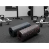 Foam roller 30 cm – slät massagerulle för träning, återhämtning & rehabilitering