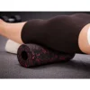 Foam roller 30 cm – slät massagerulle för träning, återhämtning & rehabilitering