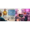 Hdmi video capture card usb – 4k video grabber för streaming & inspelning