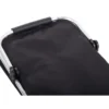 Hopfällbar picknickkorg med kylfunktion – isolerad kylväska 48 cm