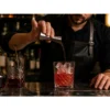 Jigger 25/50 ml – dubbelsidigt drinkmått i rostfritt stål
