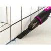 Kompakt sladdlös dammsugare uppladdningsbar 100w 2000mah 700ml