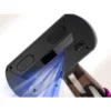 Kompakt sladdlös dammsugare uppladdningsbar 100w 2000mah 700ml