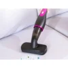Kompakt sladdlös dammsugare uppladdningsbar 100w 2000mah 700ml