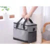 Kylväska 16l – termoväska för picknick, strand & camping