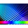 Led panel 37x10cm – programmerbar display för bil & skyltfönster med app & fjärrkontroll