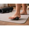 Massage roller set 5-i-1 – foam roller, massageboll & duoboll för muskelåterhämtning