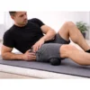 Massage roller set 5-i-1 – foam roller, massageboll & duoboll för muskelåterhämtning