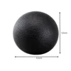 Massageboll hård 6,5 cm – triggerpunktsboll för djupmassage