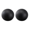 Massageboll hård 6,5 cm – triggerpunktsboll för djupmassage