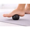 Massageboll hård 6,5 cm – triggerpunktsboll för djupmassage