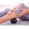 Massageboll hård 6,5 cm – triggerpunktsboll för djupmassage