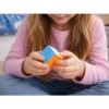 Mini rubiks kub nyckelring 2×2 – speed cube pussel