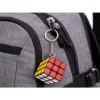 Mini rubiks kub nyckelring 3x3 – litet pussel & fidget leksak 3cm