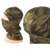 Multifunktionell balaclava & ansiktsscarf camouflage