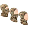 Multifunktionell balaclava & ansiktsscarf pixel camouflage