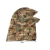 Multifunktionell balaclava & ansiktsscarf pixel camouflage