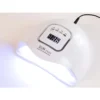 Nagellampa x5 max 150w uv 46 led