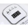 Nagellampa x5 max 150w uv 46 led