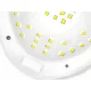 Nagellampa x5 max 150w uv 46 led